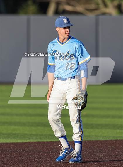 Thumbnail 1 in Brownsboro vs. Sunnyvale (UIL 4A Region II Bi-District Playoff) photogallery.