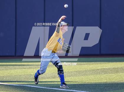 Thumbnail 1 in Brownsboro vs. Sunnyvale (UIL 4A Region II Bi-District Playoff) photogallery.