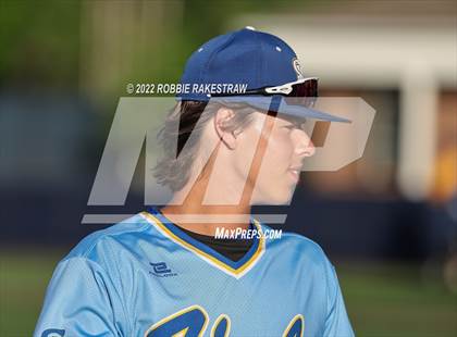 Thumbnail 3 in Brownsboro vs. Sunnyvale (UIL 4A Region II Bi-District Playoff) photogallery.