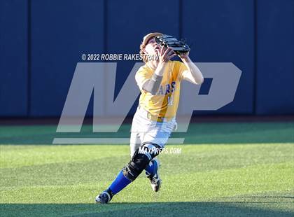 Thumbnail 3 in Brownsboro vs. Sunnyvale (UIL 4A Region II Bi-District Playoff) photogallery.