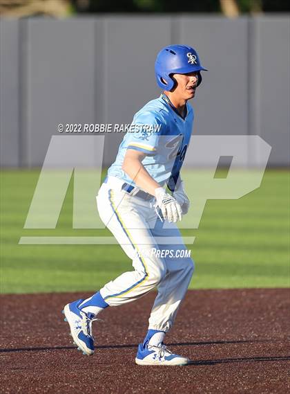 Thumbnail 1 in Brownsboro vs. Sunnyvale (UIL 4A Region II Bi-District Playoff) photogallery.