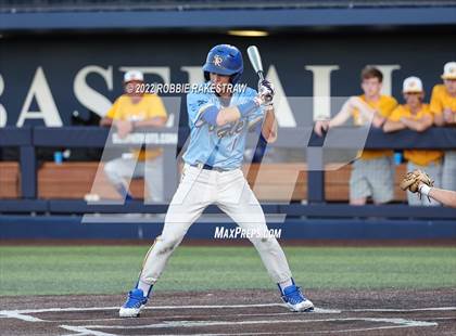 Thumbnail 3 in Brownsboro vs. Sunnyvale (UIL 4A Region II Bi-District Playoff) photogallery.