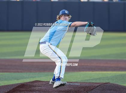 Thumbnail 1 in Brownsboro vs. Sunnyvale (UIL 4A Region II Bi-District Playoff) photogallery.