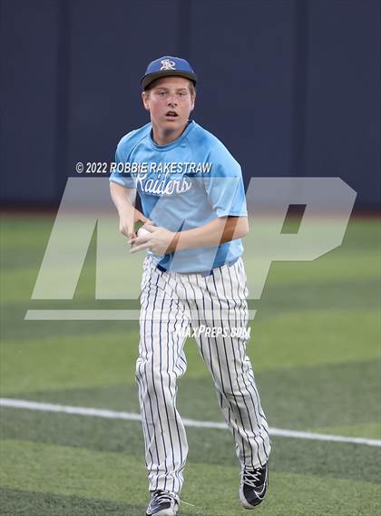 Thumbnail 1 in Brownsboro vs. Sunnyvale (UIL 4A Region II Bi-District Playoff) photogallery.