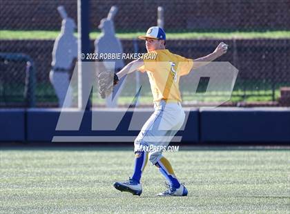 Thumbnail 1 in Brownsboro vs. Sunnyvale (UIL 4A Region II Bi-District Playoff) photogallery.