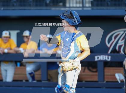 Thumbnail 2 in Brownsboro vs. Sunnyvale (UIL 4A Region II Bi-District Playoff) photogallery.