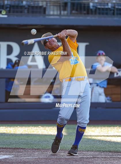 Thumbnail 2 in Brownsboro vs. Sunnyvale (UIL 4A Region II Bi-District Playoff) photogallery.