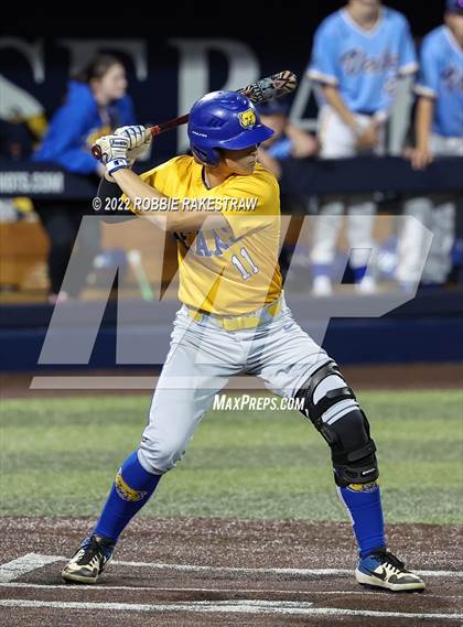 Thumbnail 2 in Brownsboro vs. Sunnyvale (UIL 4A Region II Bi-District Playoff) photogallery.