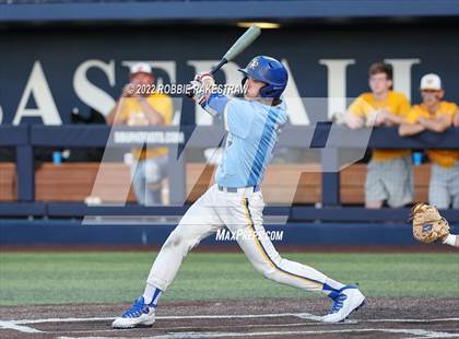 Thumbnail 2 in Brownsboro vs. Sunnyvale (UIL 4A Region II Bi-District Playoff) photogallery.