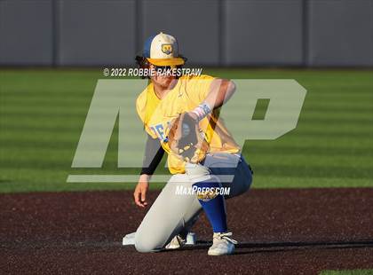 Thumbnail 3 in Brownsboro vs. Sunnyvale (UIL 4A Region II Bi-District Playoff) photogallery.