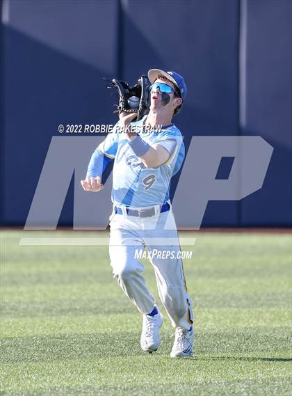 Thumbnail 3 in Brownsboro vs. Sunnyvale (UIL 4A Region II Bi-District Playoff) photogallery.