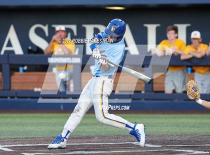 Thumbnail 1 in Brownsboro vs. Sunnyvale (UIL 4A Region II Bi-District Playoff) photogallery.