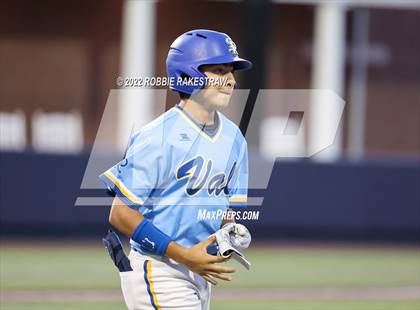 Thumbnail 2 in Brownsboro vs. Sunnyvale (UIL 4A Region II Bi-District Playoff) photogallery.