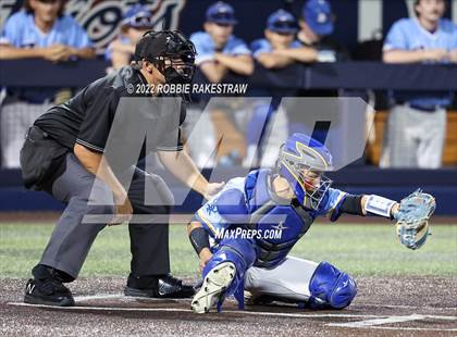 Thumbnail 3 in Brownsboro vs. Sunnyvale (UIL 4A Region II Bi-District Playoff) photogallery.