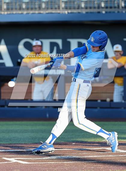 Thumbnail 2 in Brownsboro vs. Sunnyvale (UIL 4A Region II Bi-District Playoff) photogallery.