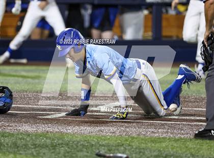 Thumbnail 3 in Brownsboro vs. Sunnyvale (UIL 4A Region II Bi-District Playoff) photogallery.