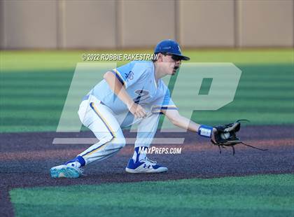 Thumbnail 2 in Brownsboro vs. Sunnyvale (UIL 4A Region II Bi-District Playoff) photogallery.