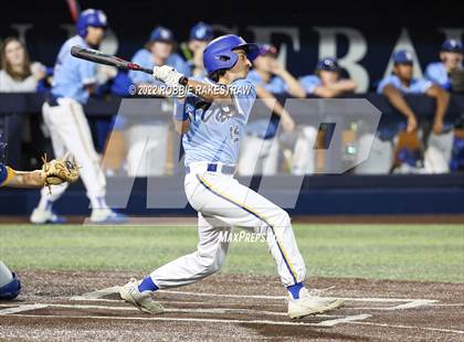 Thumbnail 3 in Brownsboro vs. Sunnyvale (UIL 4A Region II Bi-District Playoff) photogallery.