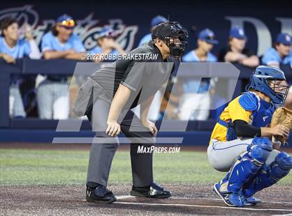 Thumbnail 3 in Brownsboro vs. Sunnyvale (UIL 4A Region II Bi-District Playoff) photogallery.
