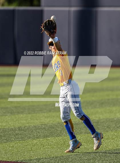 Thumbnail 1 in Brownsboro vs. Sunnyvale (UIL 4A Region II Bi-District Playoff) photogallery.