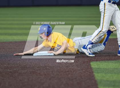 Thumbnail 1 in Brownsboro vs. Sunnyvale (UIL 4A Region II Bi-District Playoff) photogallery.