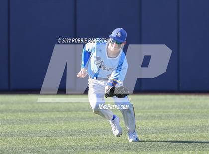 Thumbnail 3 in Brownsboro vs. Sunnyvale (UIL 4A Region II Bi-District Playoff) photogallery.