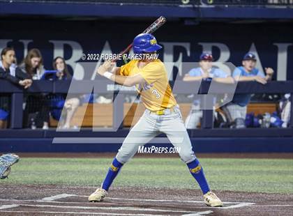 Thumbnail 1 in Brownsboro vs. Sunnyvale (UIL 4A Region II Bi-District Playoff) photogallery.
