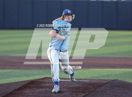 Thumbnail 2 in Brownsboro vs. Sunnyvale (UIL 4A Region II Bi-District Playoff) photogallery.