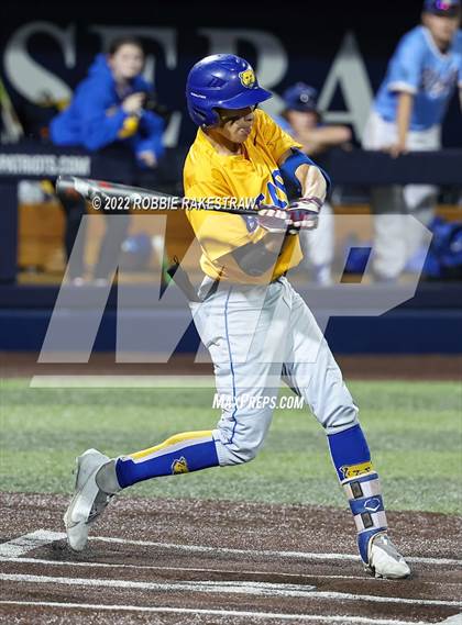 Thumbnail 3 in Brownsboro vs. Sunnyvale (UIL 4A Region II Bi-District Playoff) photogallery.