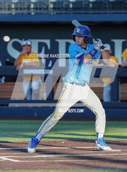 Thumbnail 2 in Brownsboro vs. Sunnyvale (UIL 4A Region II Bi-District Playoff) photogallery.