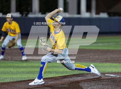 Thumbnail 2 in Brownsboro vs. Sunnyvale (UIL 4A Region II Bi-District Playoff) photogallery.