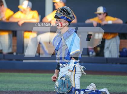 Thumbnail 2 in Brownsboro vs. Sunnyvale (UIL 4A Region II Bi-District Playoff) photogallery.