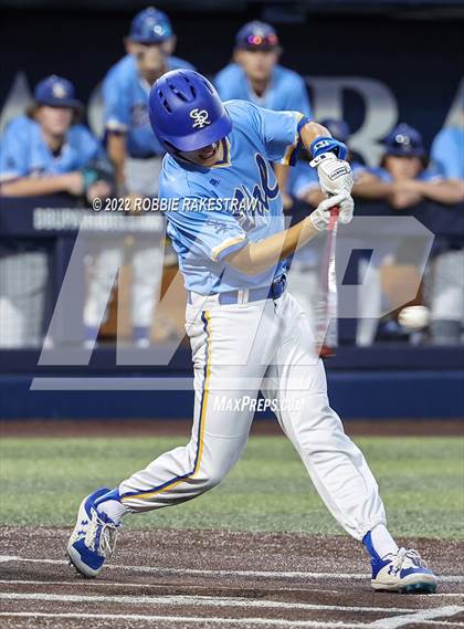 Thumbnail 3 in Brownsboro vs. Sunnyvale (UIL 4A Region II Bi-District Playoff) photogallery.