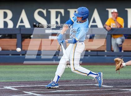 Thumbnail 1 in Brownsboro vs. Sunnyvale (UIL 4A Region II Bi-District Playoff) photogallery.