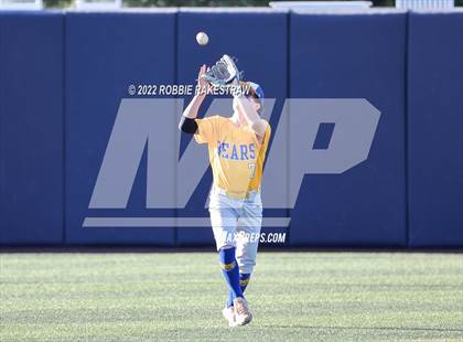 Thumbnail 2 in Brownsboro vs. Sunnyvale (UIL 4A Region II Bi-District Playoff) photogallery.