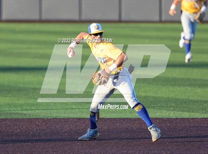 Thumbnail 2 in Brownsboro vs. Sunnyvale (UIL 4A Region II Bi-District Playoff) photogallery.