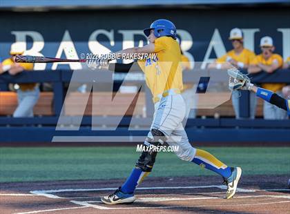 Thumbnail 2 in Brownsboro vs. Sunnyvale (UIL 4A Region II Bi-District Playoff) photogallery.
