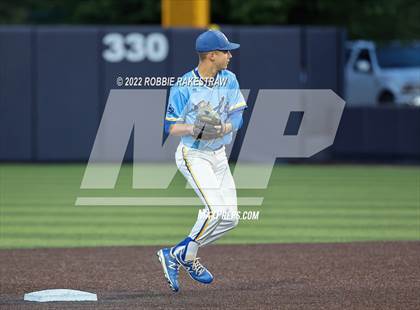 Thumbnail 2 in Brownsboro vs. Sunnyvale (UIL 4A Region II Bi-District Playoff) photogallery.