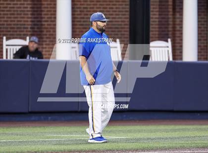 Thumbnail 2 in Brownsboro vs. Sunnyvale (UIL 4A Region II Bi-District Playoff) photogallery.