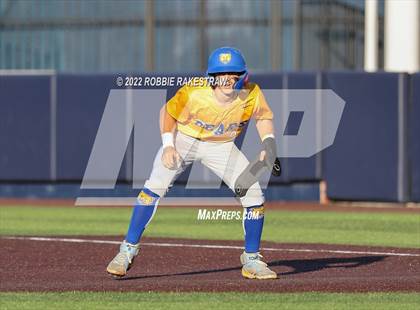 Thumbnail 2 in Brownsboro vs. Sunnyvale (UIL 4A Region II Bi-District Playoff) photogallery.