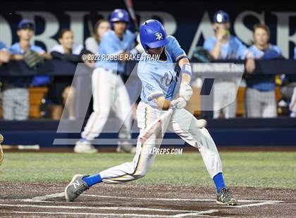 Thumbnail 2 in Brownsboro vs. Sunnyvale (UIL 4A Region II Bi-District Playoff) photogallery.