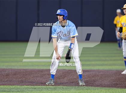 Thumbnail 2 in Brownsboro vs. Sunnyvale (UIL 4A Region II Bi-District Playoff) photogallery.