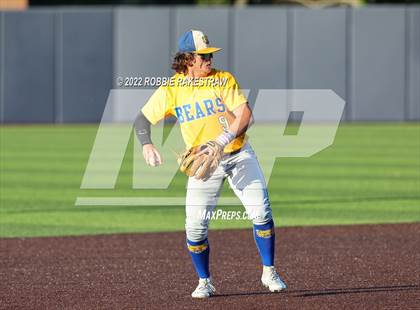 Thumbnail 1 in Brownsboro vs. Sunnyvale (UIL 4A Region II Bi-District Playoff) photogallery.