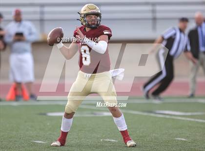 Thumbnail 1 in Morgan vs. Juab (UHSAA 3A Semifinal) photogallery.