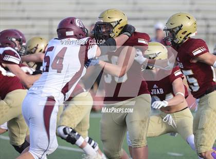 Thumbnail 1 in Morgan vs. Juab (UHSAA 3A Semifinal) photogallery.