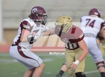 Thumbnail 1 in Morgan vs. Juab (UHSAA 3A Semifinal) photogallery.