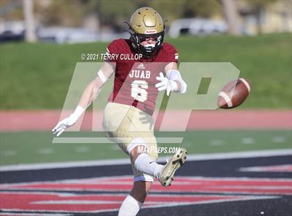 Thumbnail 2 in Morgan vs. Juab (UHSAA 3A Semifinal) photogallery.