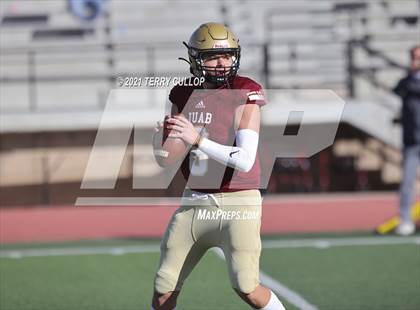 Thumbnail 2 in Morgan vs. Juab (UHSAA 3A Semifinal) photogallery.
