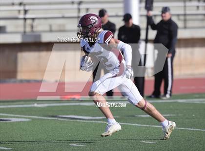 Thumbnail 1 in Morgan vs. Juab (UHSAA 3A Semifinal) photogallery.