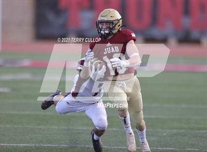 Thumbnail 2 in Morgan vs. Juab (UHSAA 3A Semifinal) photogallery.